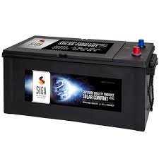 Microtek SMF Battery